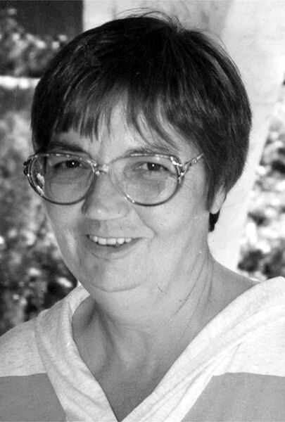 Judith Joanne Peterson